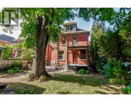 43 Rosslyn Avenue S, Hamilton, ON L8M3J1 Photo 44