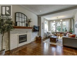 2pc Bathroom - 43 Rosslyn Avenue S, Hamilton, ON L8M3J1 Photo 9