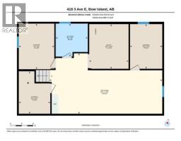 418 3 Avenue E, Bow Island, AB T0K0G0 Photo 39