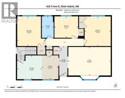 418 3 Avenue E, Bow Island, AB T0K0G0 Photo 38