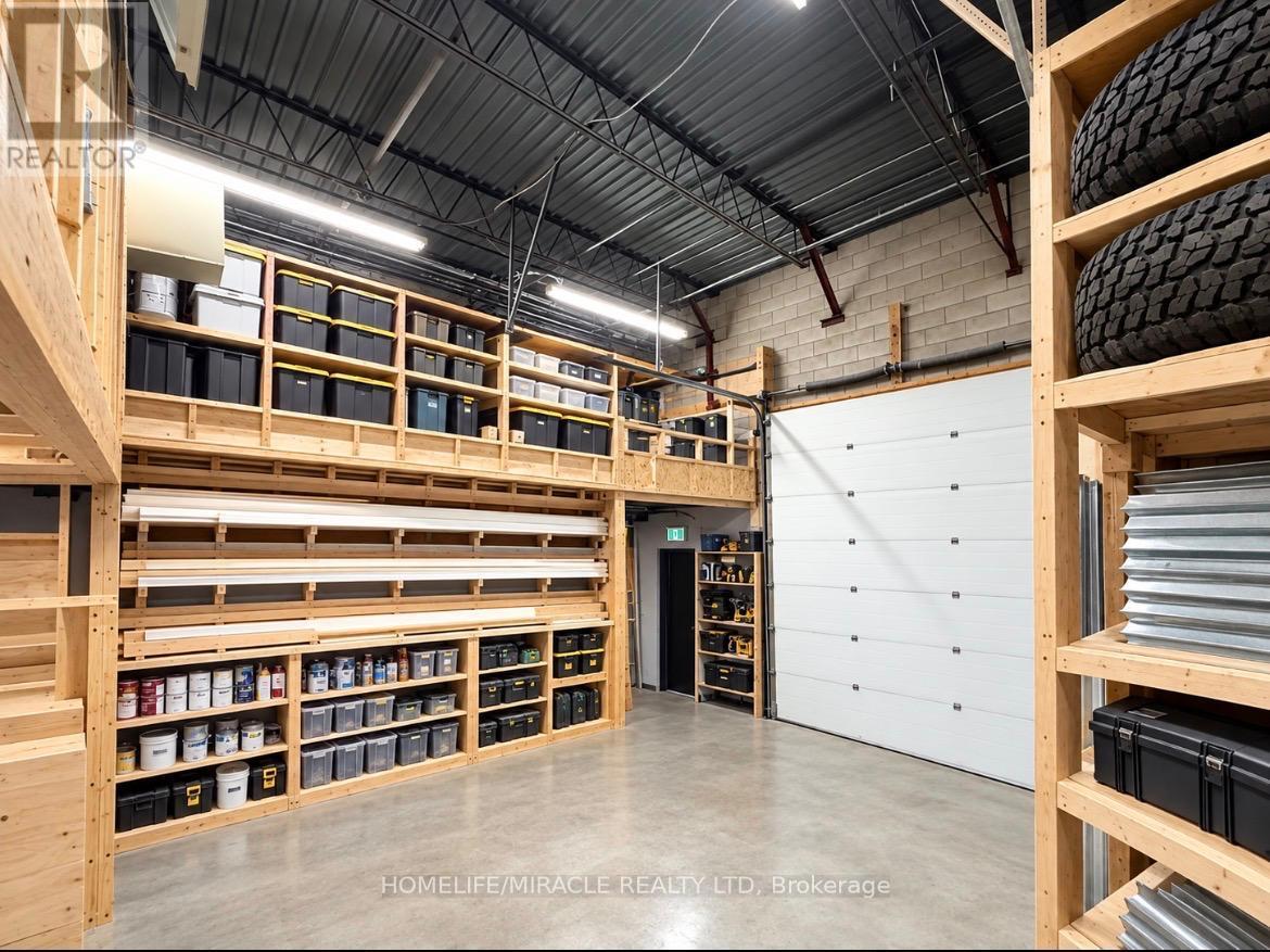25 - 40 PIPPIN ROAD, Vaughan (Concord) — photo 9