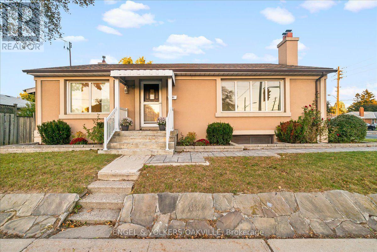 351 Renforth Drive, Toronto, ON