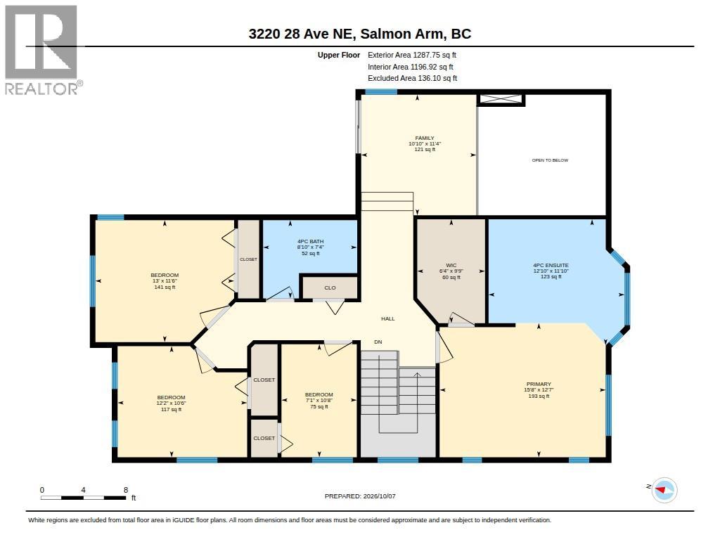  3220 28 Avenue Northeast, Salmon Arm