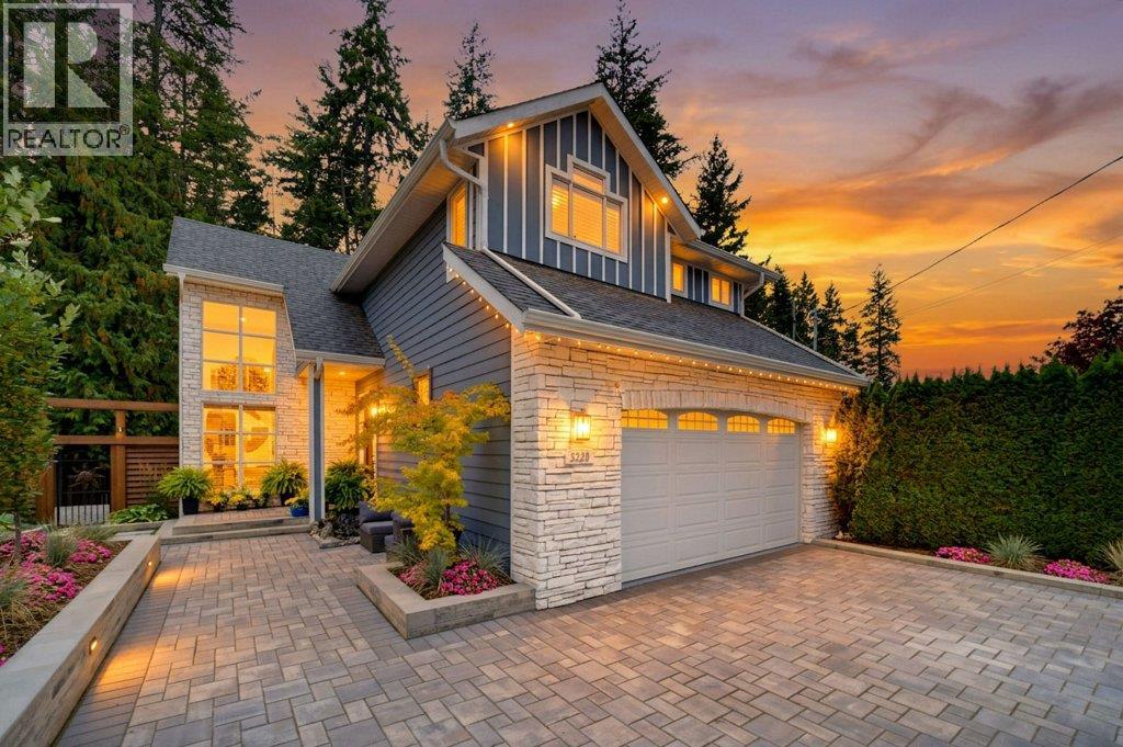  3220 28 Avenue Northeast, Salmon Arm