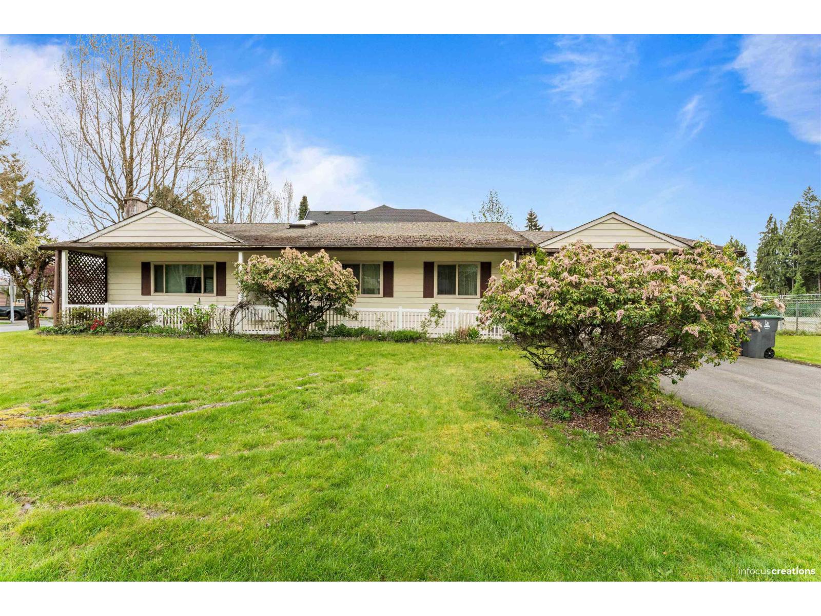 15156 93 AVENUE, Surrey - Image 1