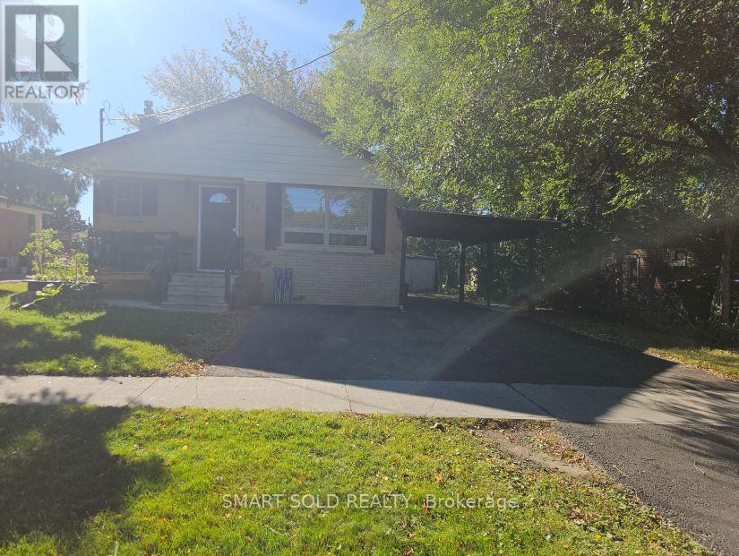 711 DUNLOP STREET W, Whitby (Downtown Whitby)