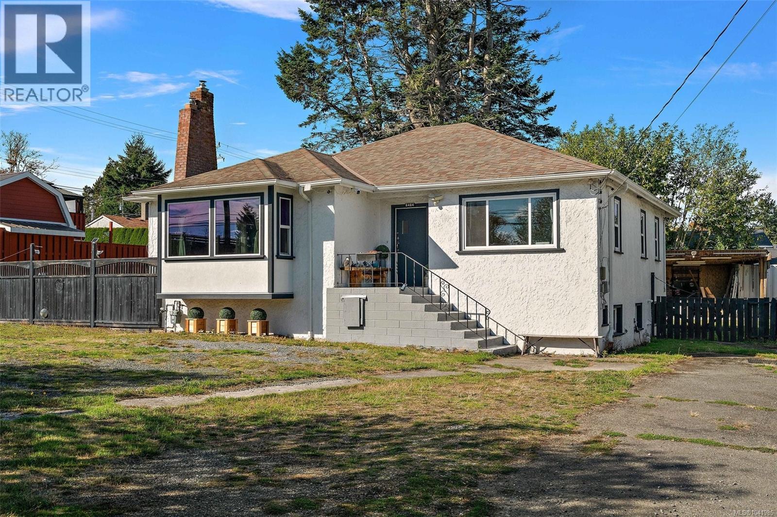 Property for sale at 6484 Sooke Rd