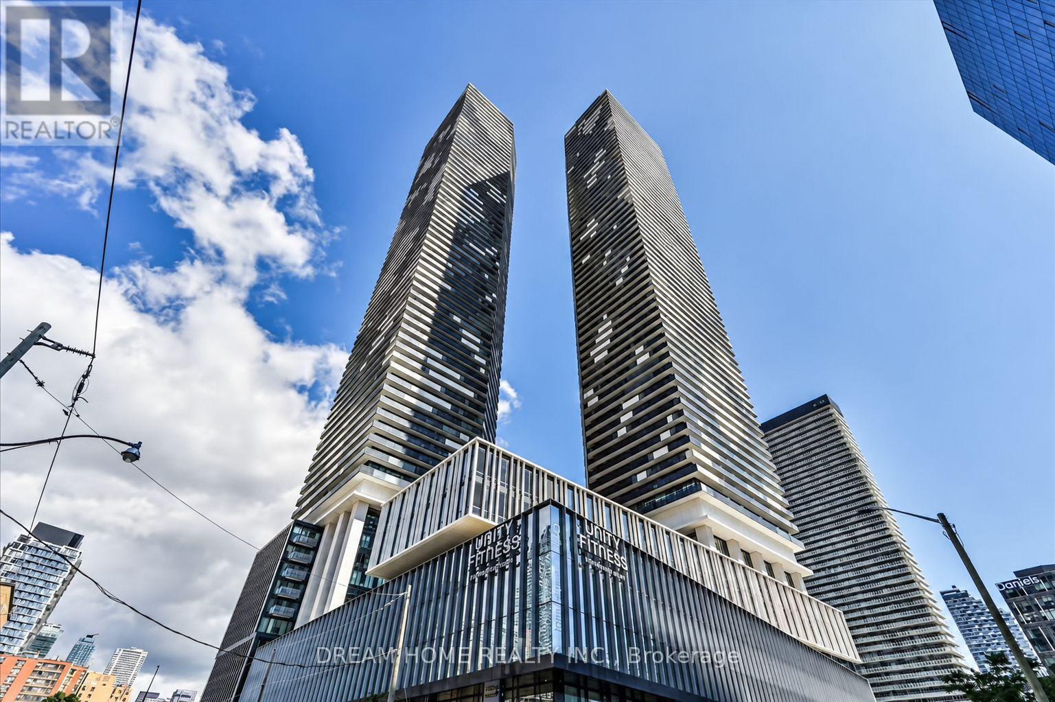 6006 - 55 COOPER STREET, Toronto (Waterfront Communities) — photo 2
