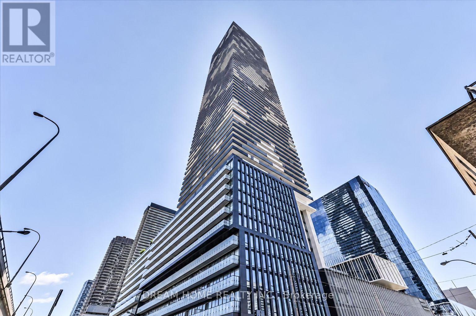 6006 - 55 COOPER STREET, Toronto (Waterfront Communities) — photo 3
