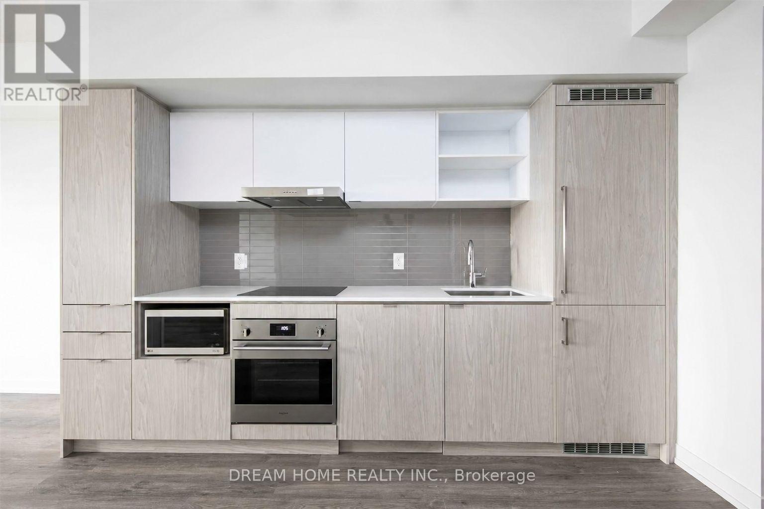 6006 - 55 COOPER STREET, Toronto (Waterfront Communities) — photo 7