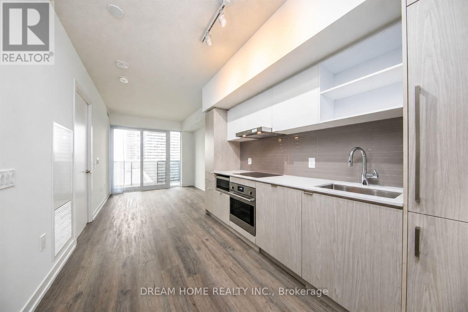 6006 - 55 COOPER STREET, Toronto (Waterfront Communities) — photo 8