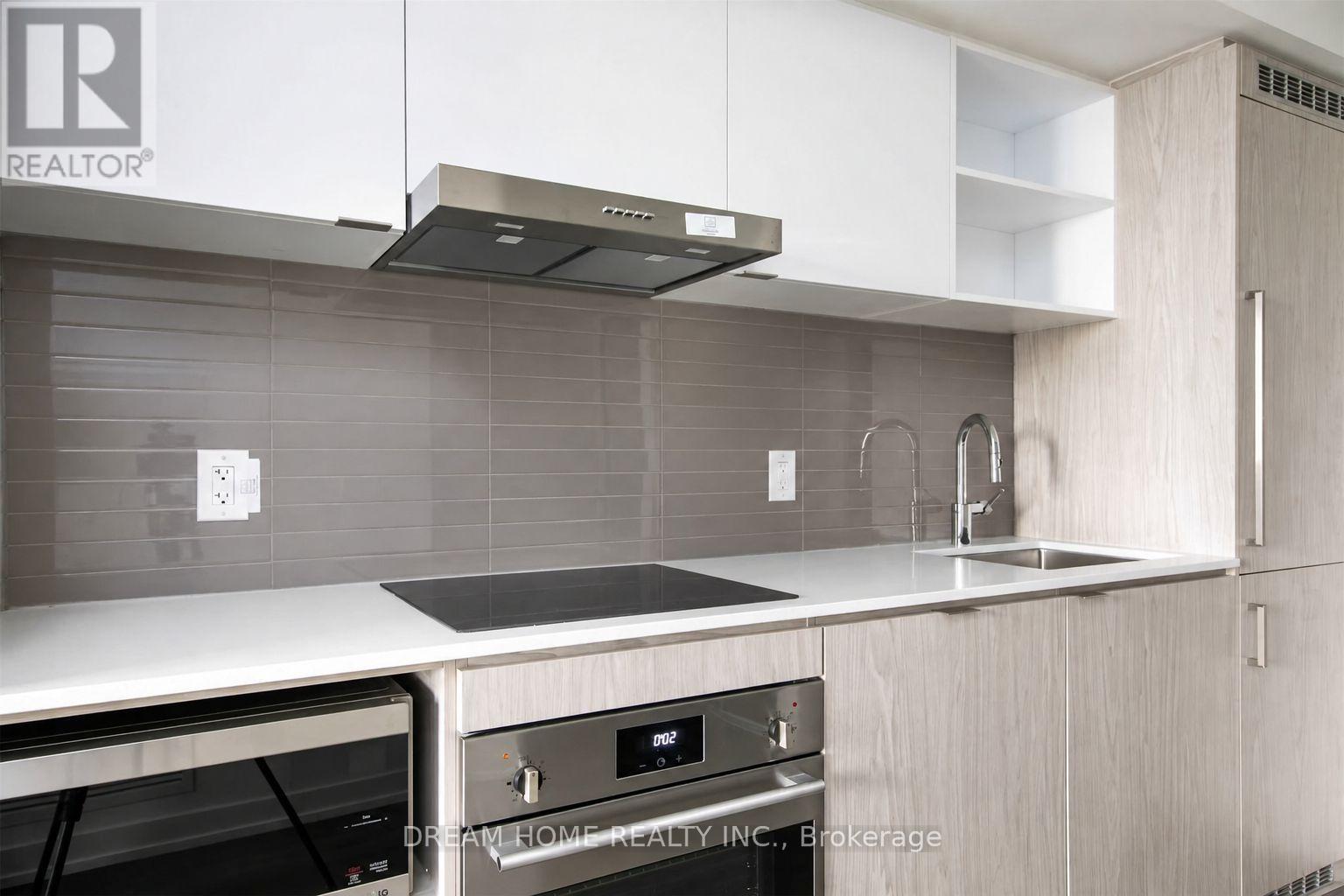 6006 - 55 COOPER STREET, Toronto (Waterfront Communities) — photo 9
