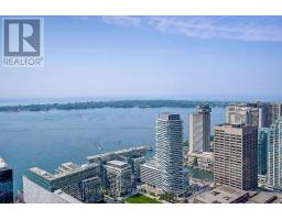 6006 - 55 Cooper Street, Toronto, ON M5E0G1 Photo 21