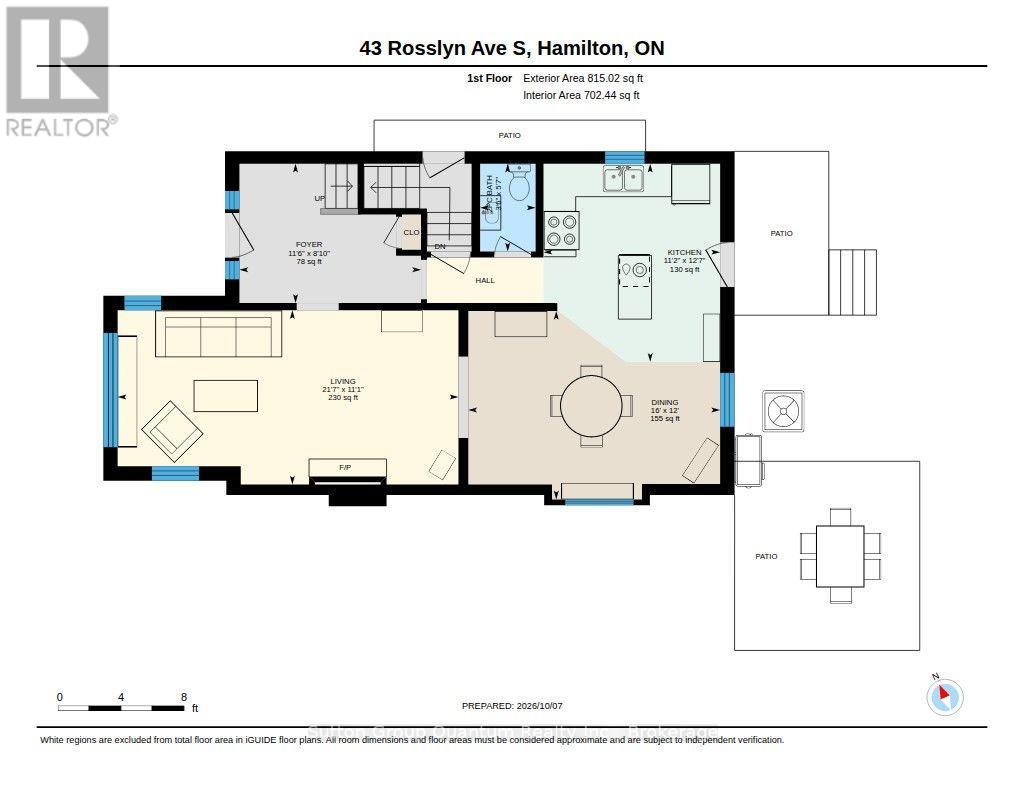 43 Rosslyn Avenue South — photo 47