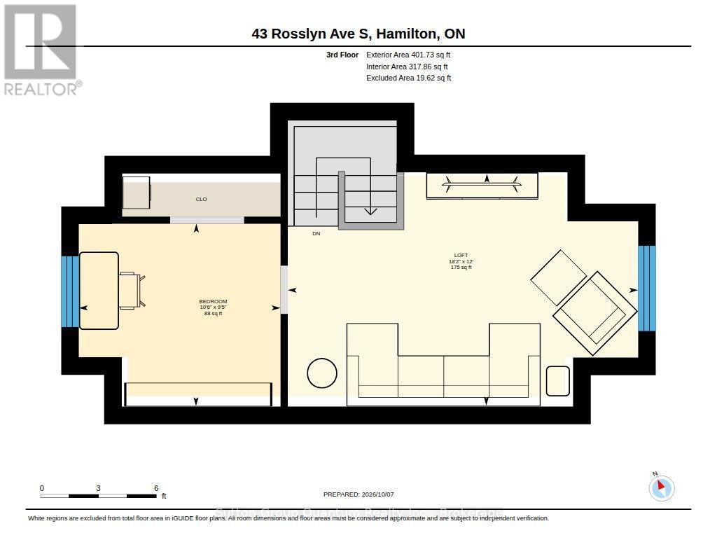43 Rosslyn Avenue South — photo 49