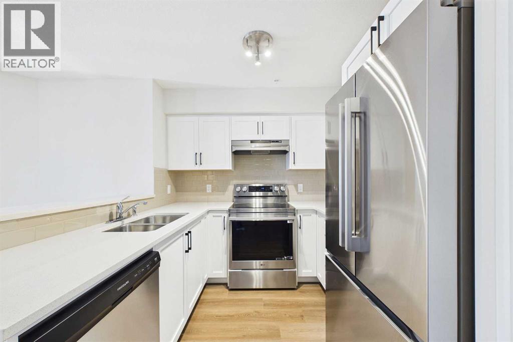#1203 115 Prestwick Villas SE - 3