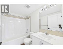 4pc Bathroom - 1203, 115 Prestwick Villas Se, Calgary, AB T2Z0N1 Photo 7