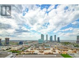 2117 - 38 Honeycrisp Crescent, Vaughan, ON L4K0M8 Photo 8