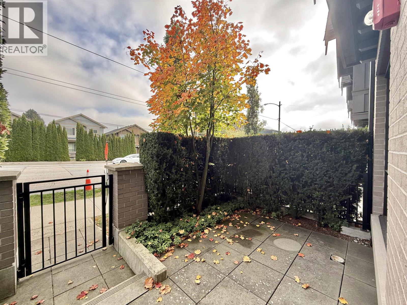 7923 OAK STREET, Vancouver
