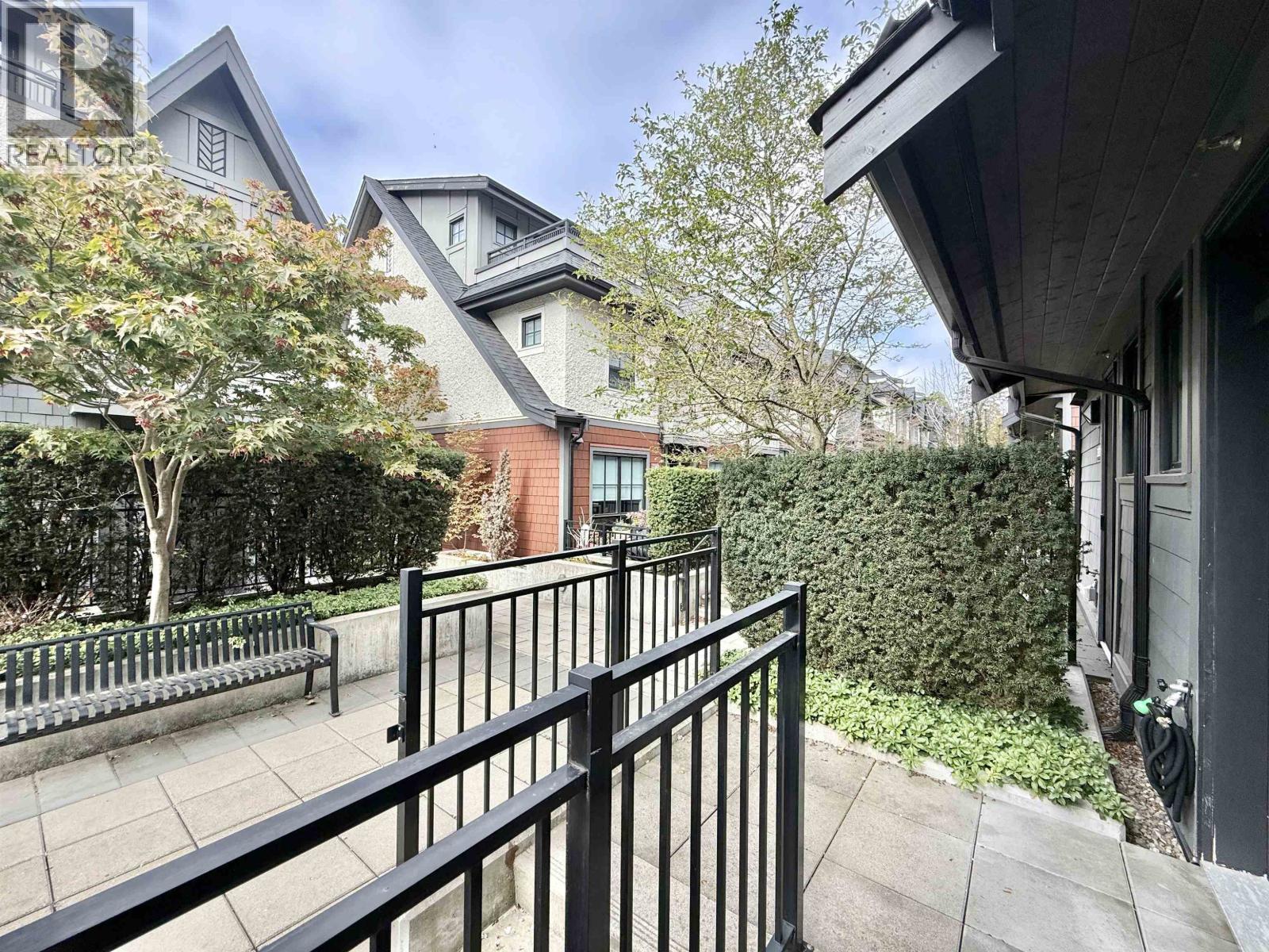 7923 OAK STREET, Vancouver