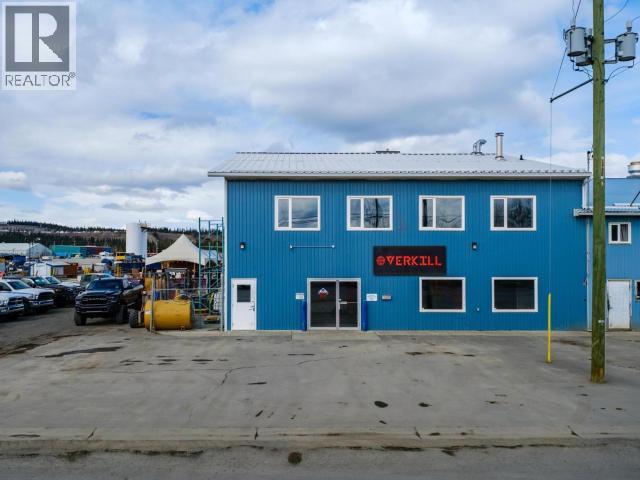 B-171 INDUSTRIAL ROAD, Whitehorse Yukon