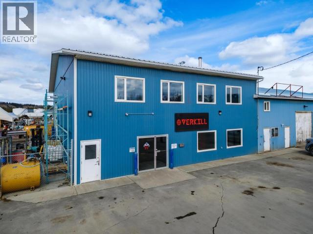 B-171 INDUSTRIAL ROAD, Whitehorse Yukon