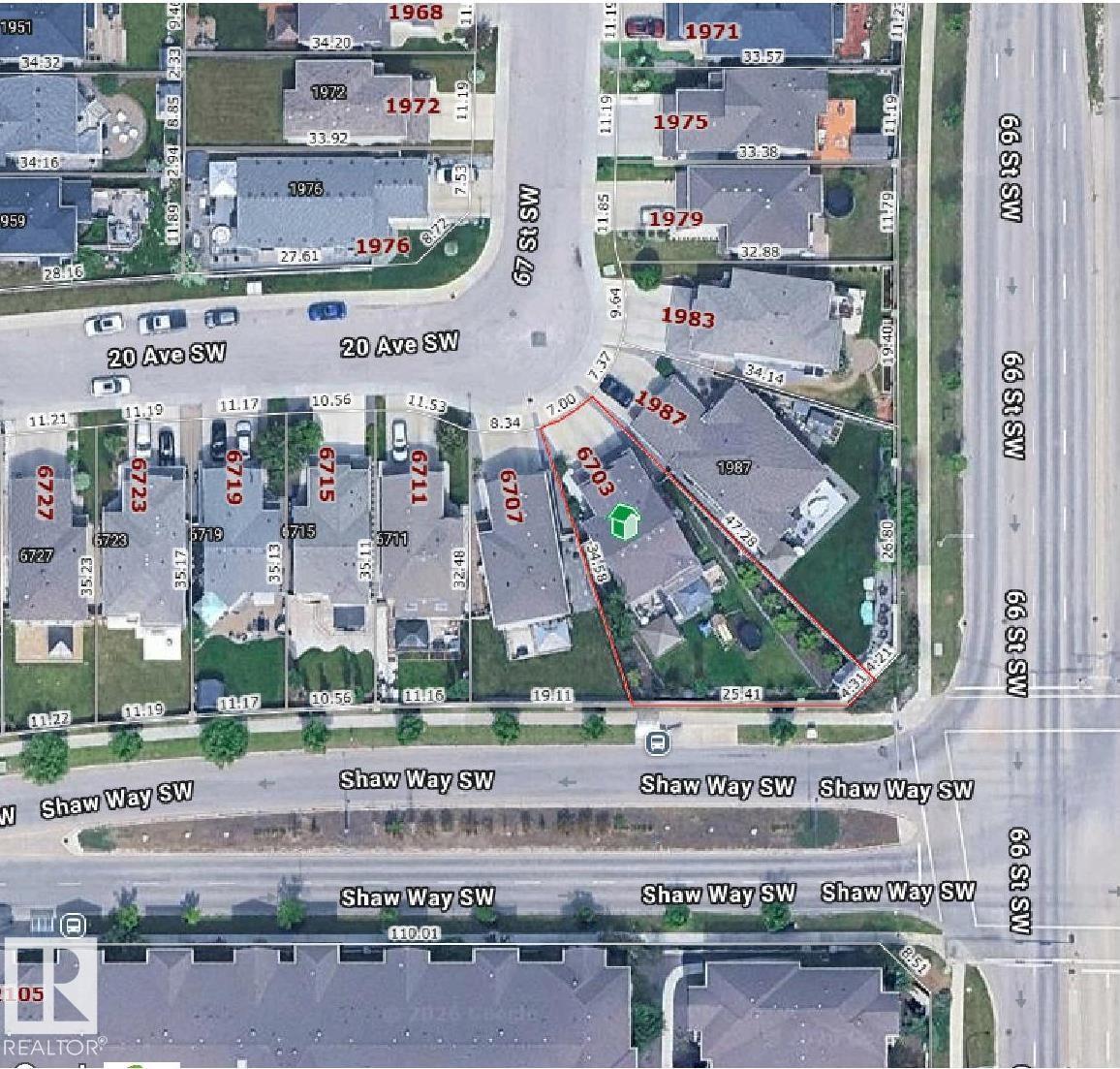 6703 20 AV SW - Image 59