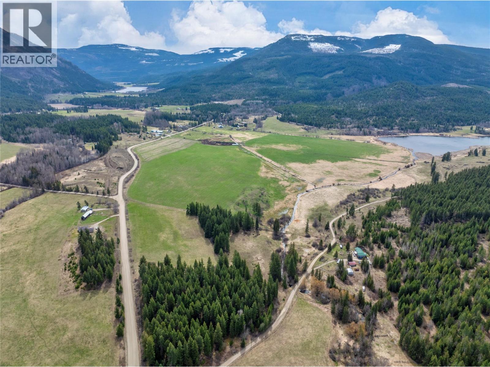  660 Squilax Turtle Valley Road, Chase - Image 1