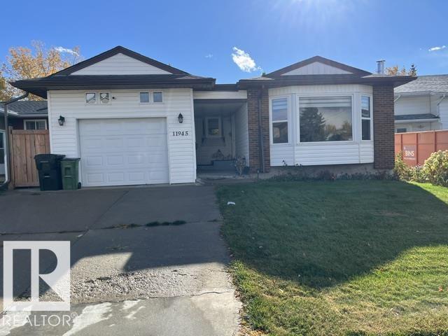 11945 138 AV NW - 1