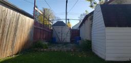 876 William Avenue, Winnipeg, MB R3E0Z6 Photo 23