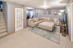 183 Deer Run Drive, Winnipeg, MB R3P2L6 Photo 20