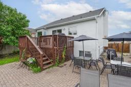 183 Deer Run Drive, Winnipeg, MB R3P2L6 Photo 34