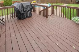 183 Deer Run Drive, Winnipeg, MB R3P2L6 Photo 35