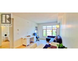 Primary Bedroom - 206, 15 Aspenmont Heights Sw, Calgary, AB T3H0E3 Photo 6
