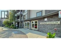 206, 15 Aspenmont Heights Sw, Calgary, AB T3H0E3 Photo 29