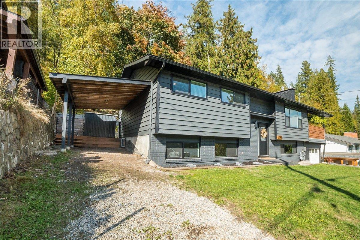 1765 Ridgewood Road, Nelson