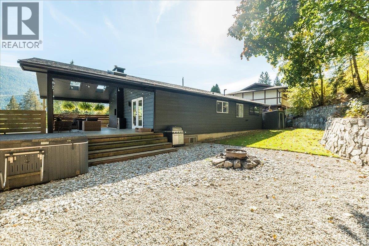 1765 Ridgewood Road, Nelson