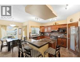 Kitchen - 37 Heritage Lake Boulevard, Heritage Pointe, AB T0L0X0 Photo 8