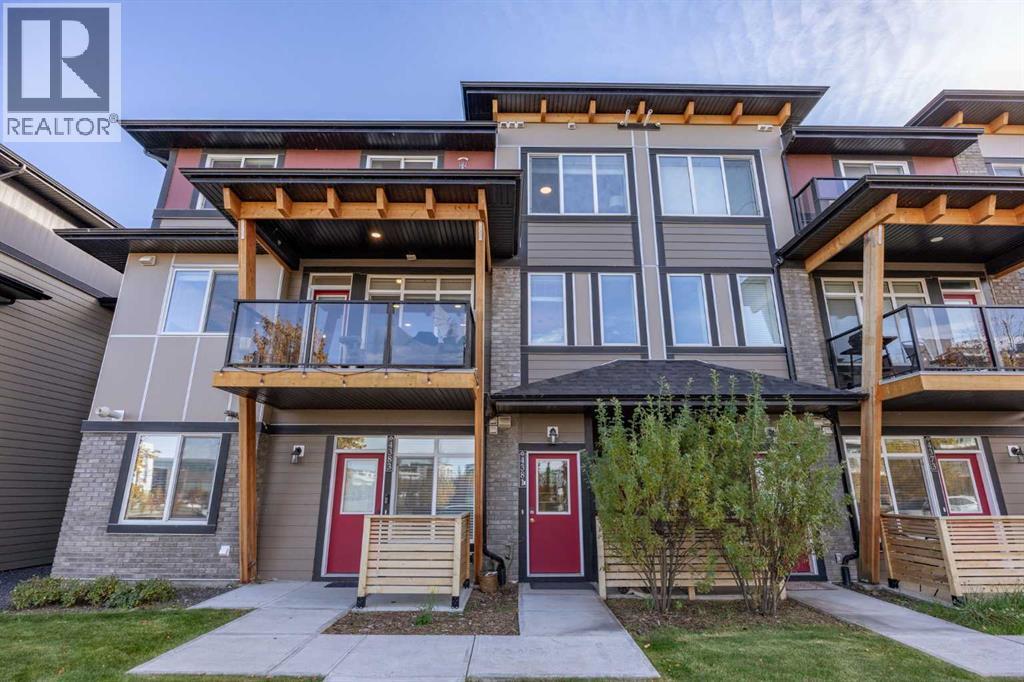 Photo of 4381 Seton Drive SE, Calgary