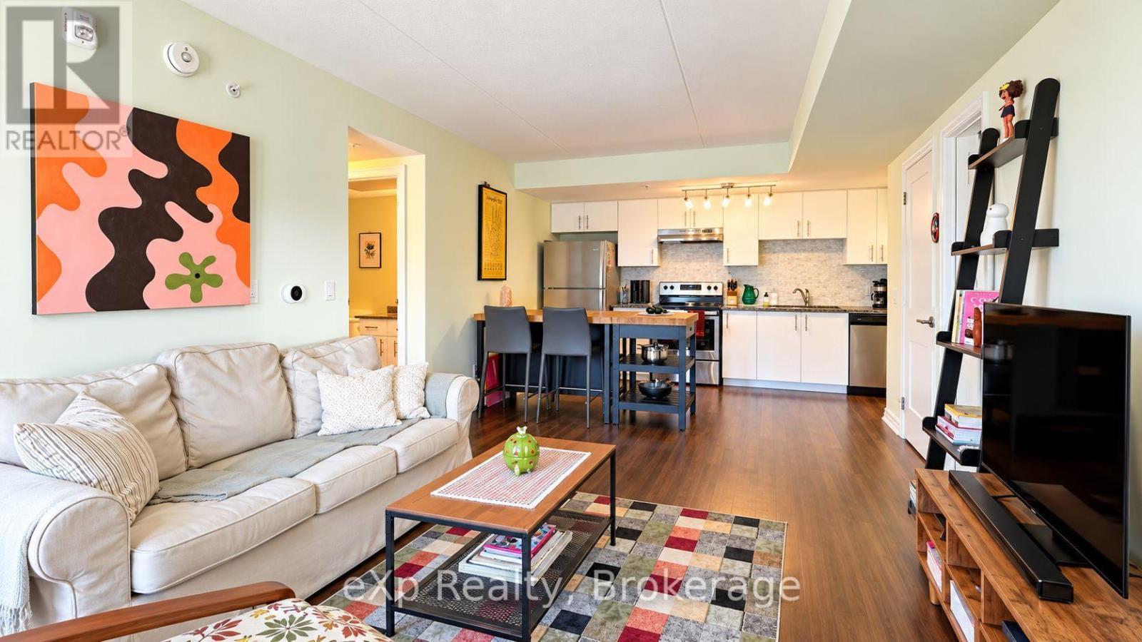 108 - 104 SUMMIT RIDGE DRIVE, Guelph (Grange Road) — photo 4