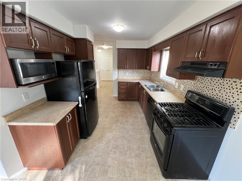14 IRON GATE Street Unit# MAIN, Kitchener — photo 5