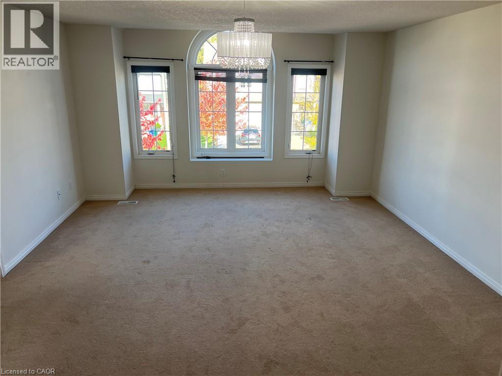 14 IRON GATE Street Unit# MAIN, Kitchener — photo 8