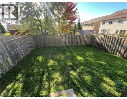 14 Iron Gate Street Unit# Main, Kitchener, ON N2N3P9 Photo 16