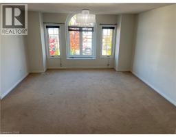 Dining room - 14 Iron Gate Street Unit# Main, Kitchener, ON N2N3P9 Photo 8