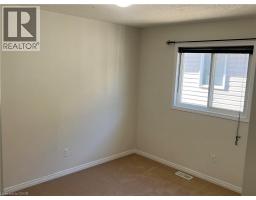 Living room - 14 Iron Gate Street Unit# Main, Kitchener, ON N2N3P9 Photo 9