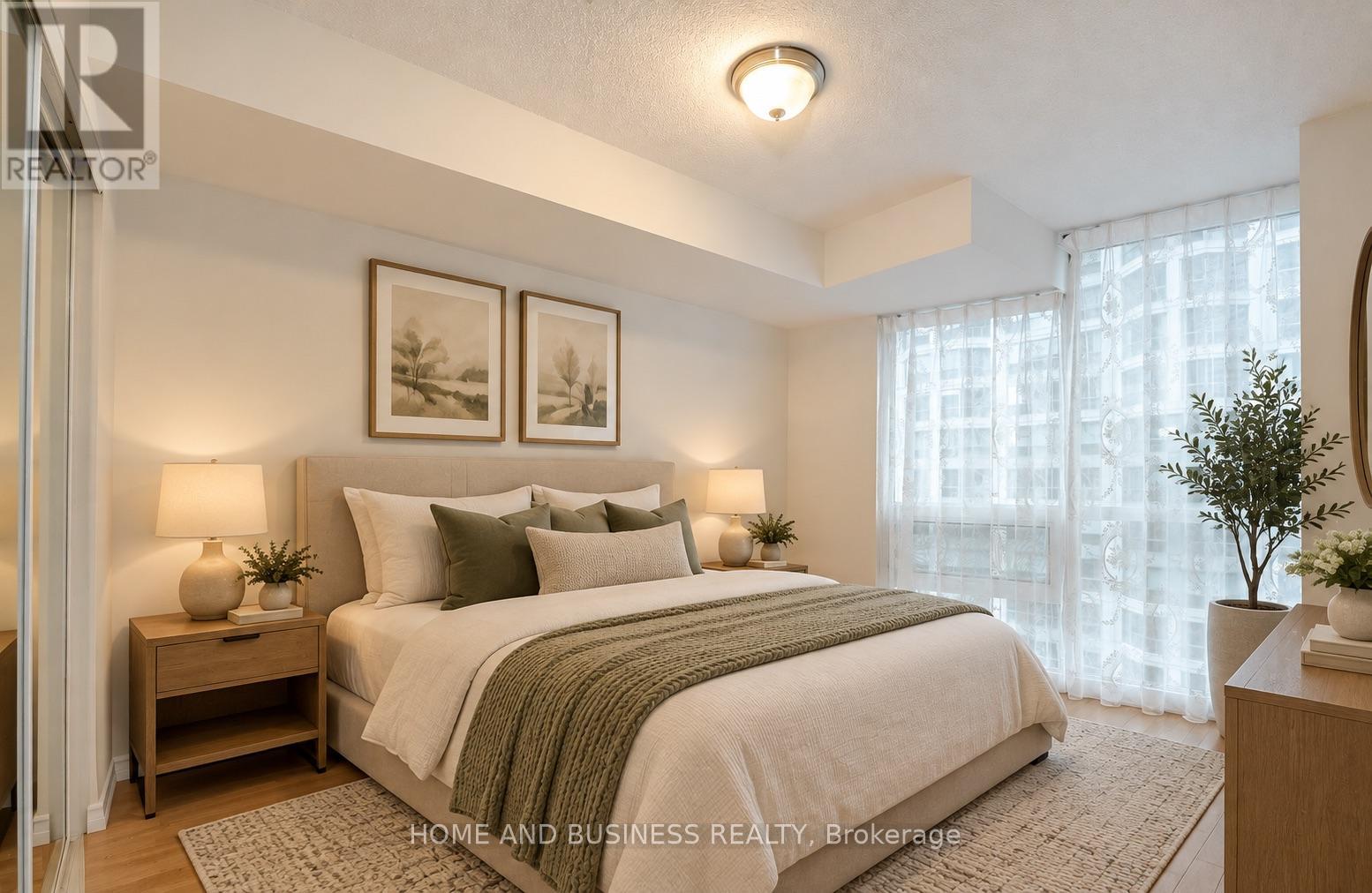1505- 12 Yonge Street, Toronto, ON photo 14