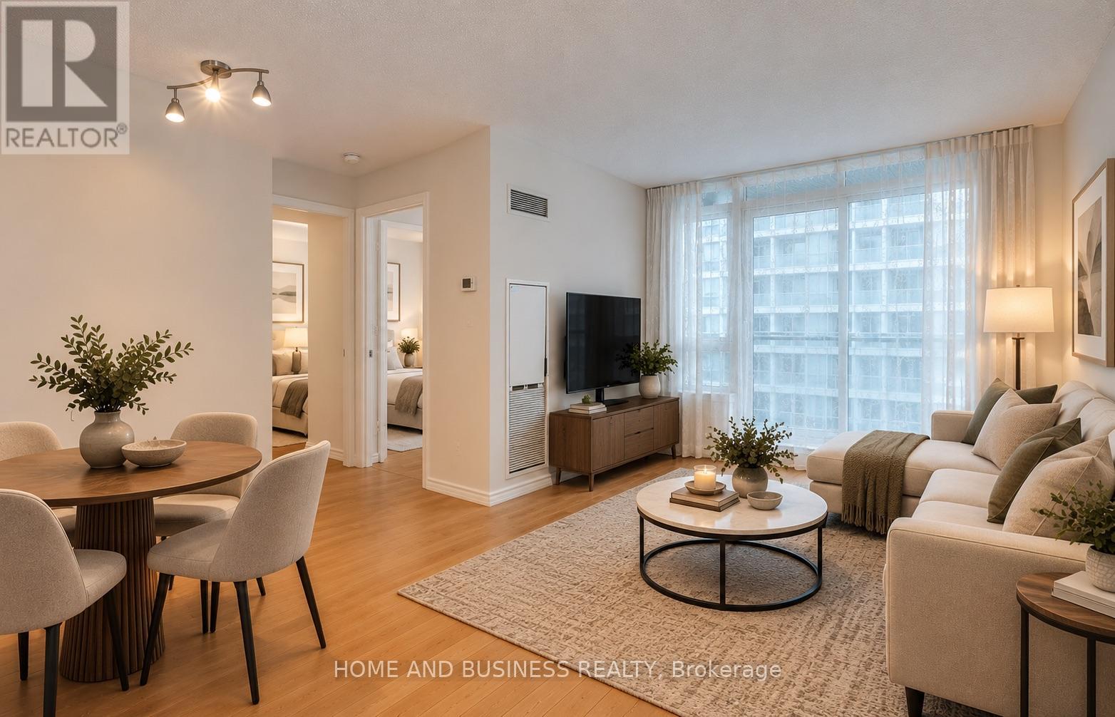 1505- 12 Yonge Street, Toronto, ON photo 6