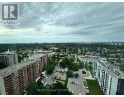 2103 - 4010 Eglinton Avenue W, Toronto, ON M9A0G5 Photo 15