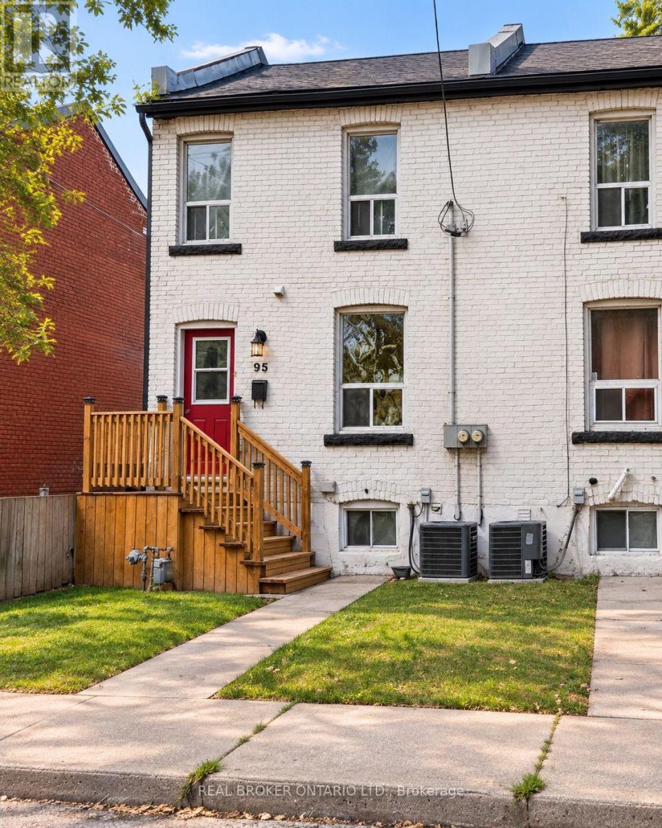 95-103 CHEEVER STREET - 1