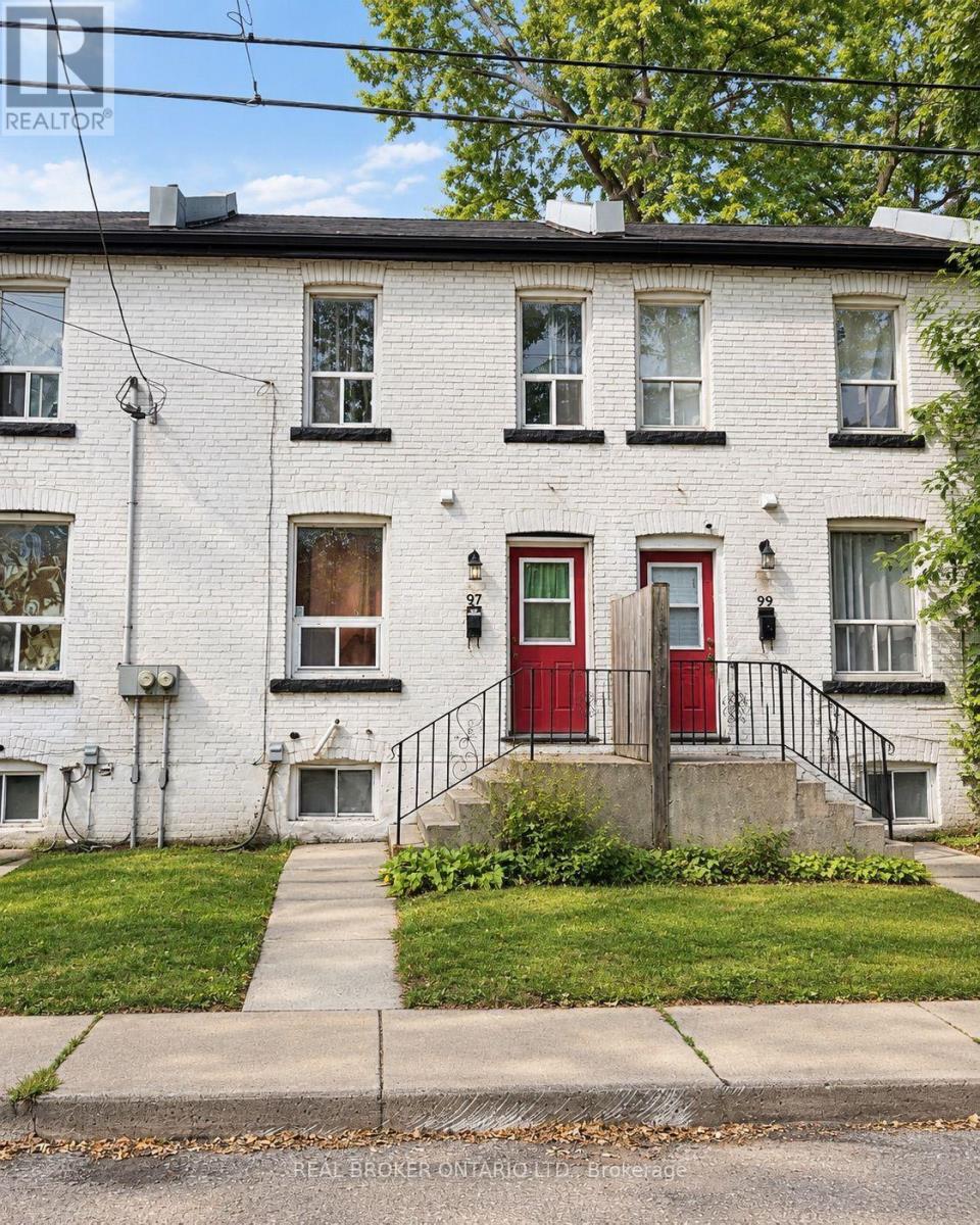 95-103 Cheever Street, Hamilton, ON photo 2